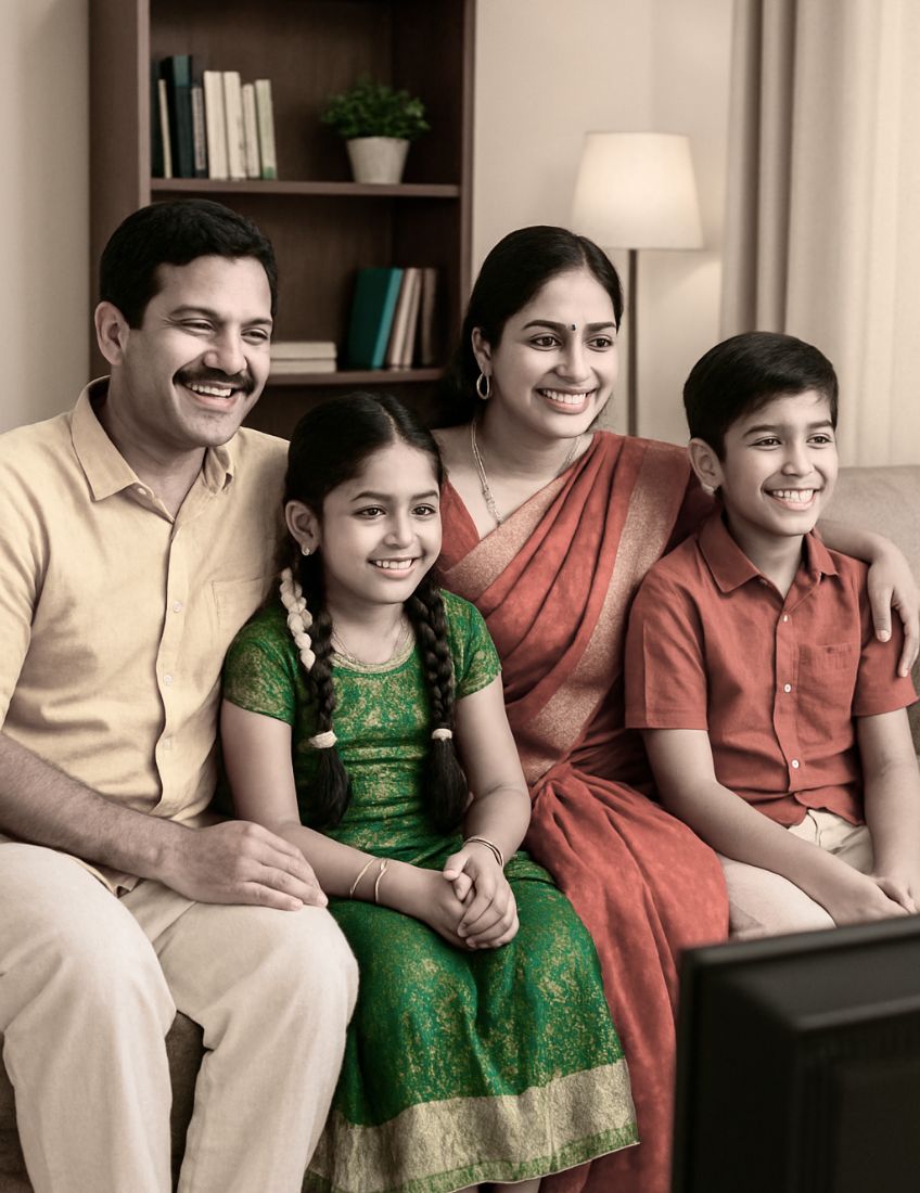 Best Indian IPTV in USA